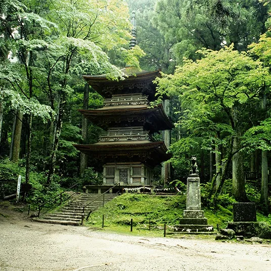 駒ヶ根観光