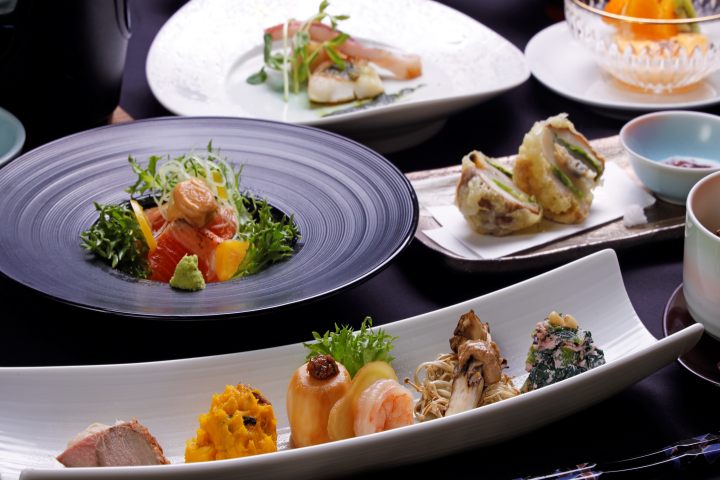 忘年会・新年会ご予約承り中